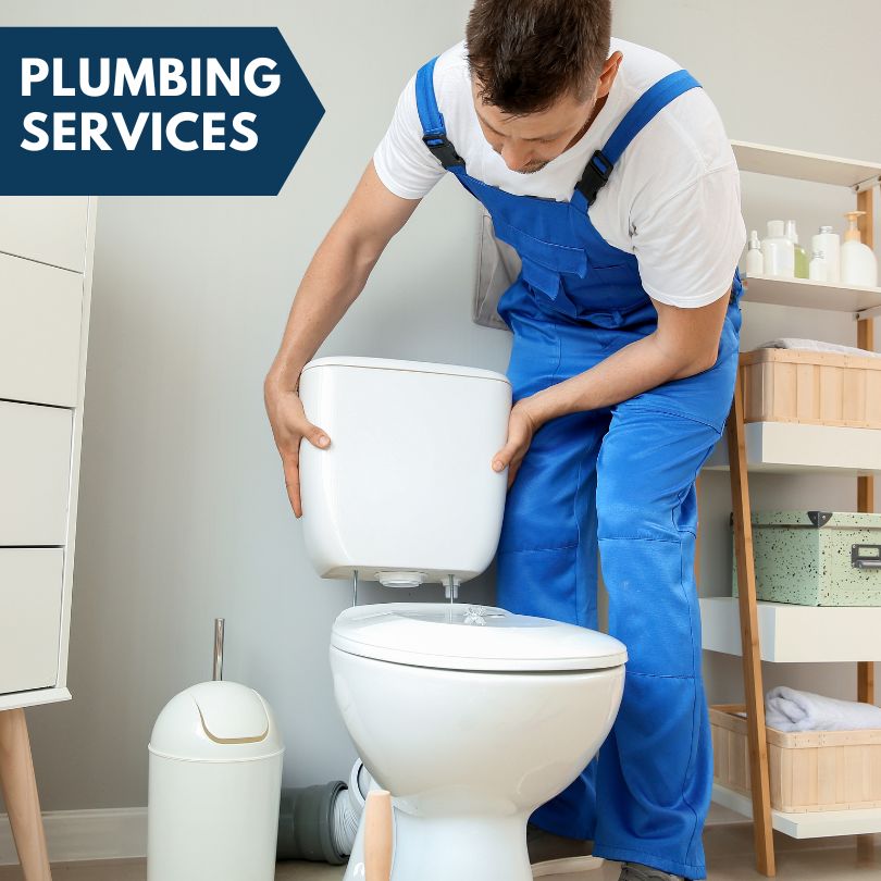 Plumbing Company in Woodhull, NY